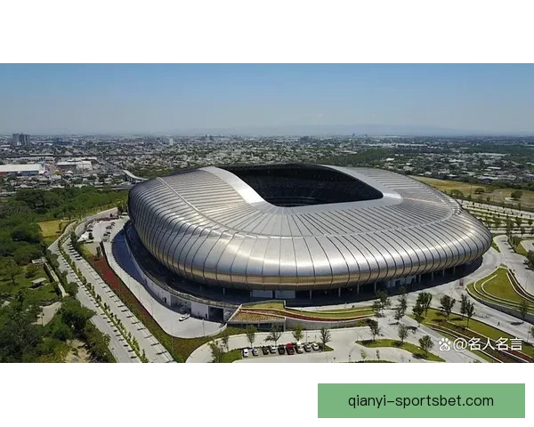 2026世界杯体育场精彩赛事与周边设施全景探秘指南