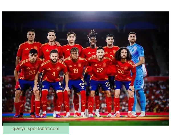 深度解析2026世界杯夺冠赔率走势与各豪强争冠实力前景预测