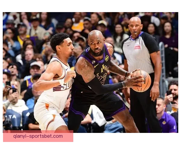 詹姆斯领湖人力争送篮网10连败 火箭挑战灰熊力争三连胜