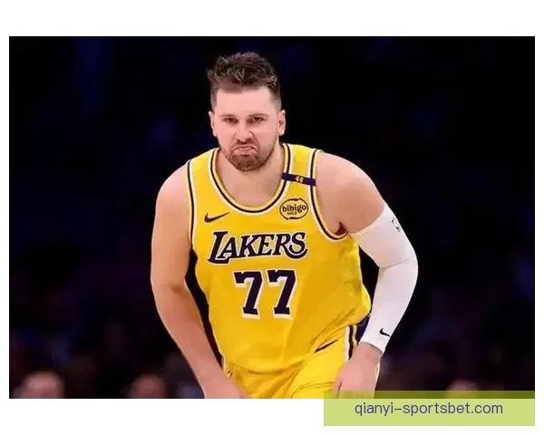 东契奇场均三十分抢断破百 比肩科比成联盟唯一