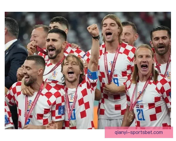 世界杯竞猜盛宴开启，预测冠军之路赢取超值大奖尽在其中