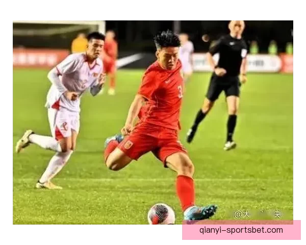 张亦弛屡次神扑无力回天 U16国少小组赛三战全败惨遭出局