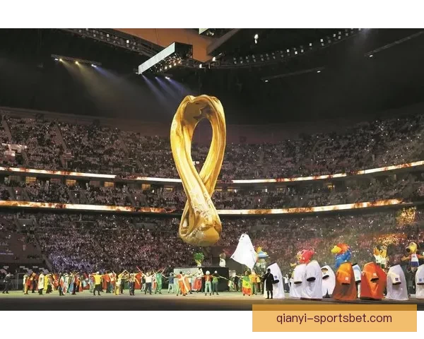 2026世界杯开幕时间临近全球球迷热情高涨赛事看点全面解析与前瞻